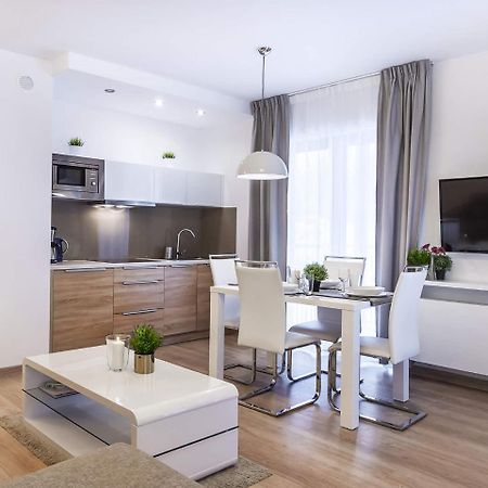 Vacationclub - Gorna Resorts Apartament 2.08 스클라르스카포렘바 외부 사진