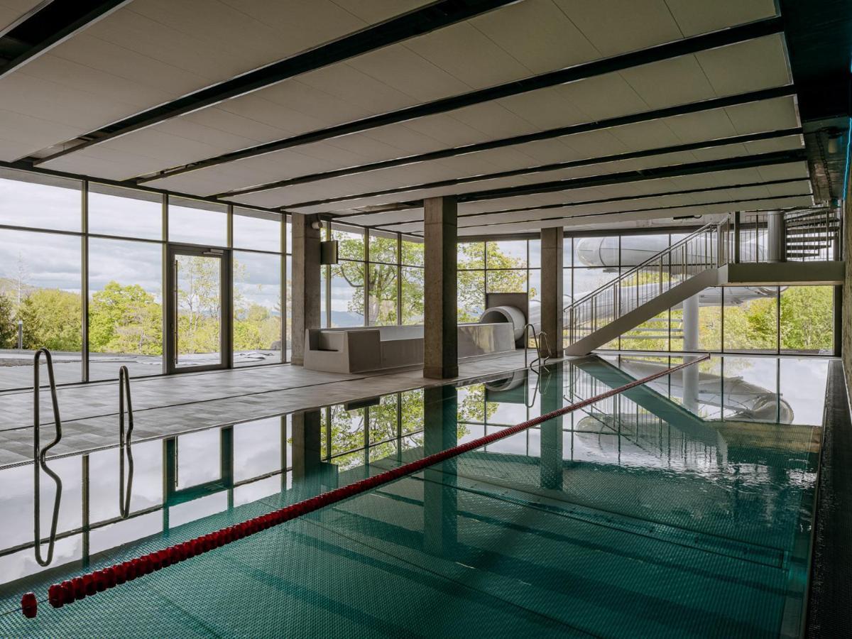 Vacationclub - Gorna Resorts Apartament 2.08 스클라르스카포렘바 외부 사진
