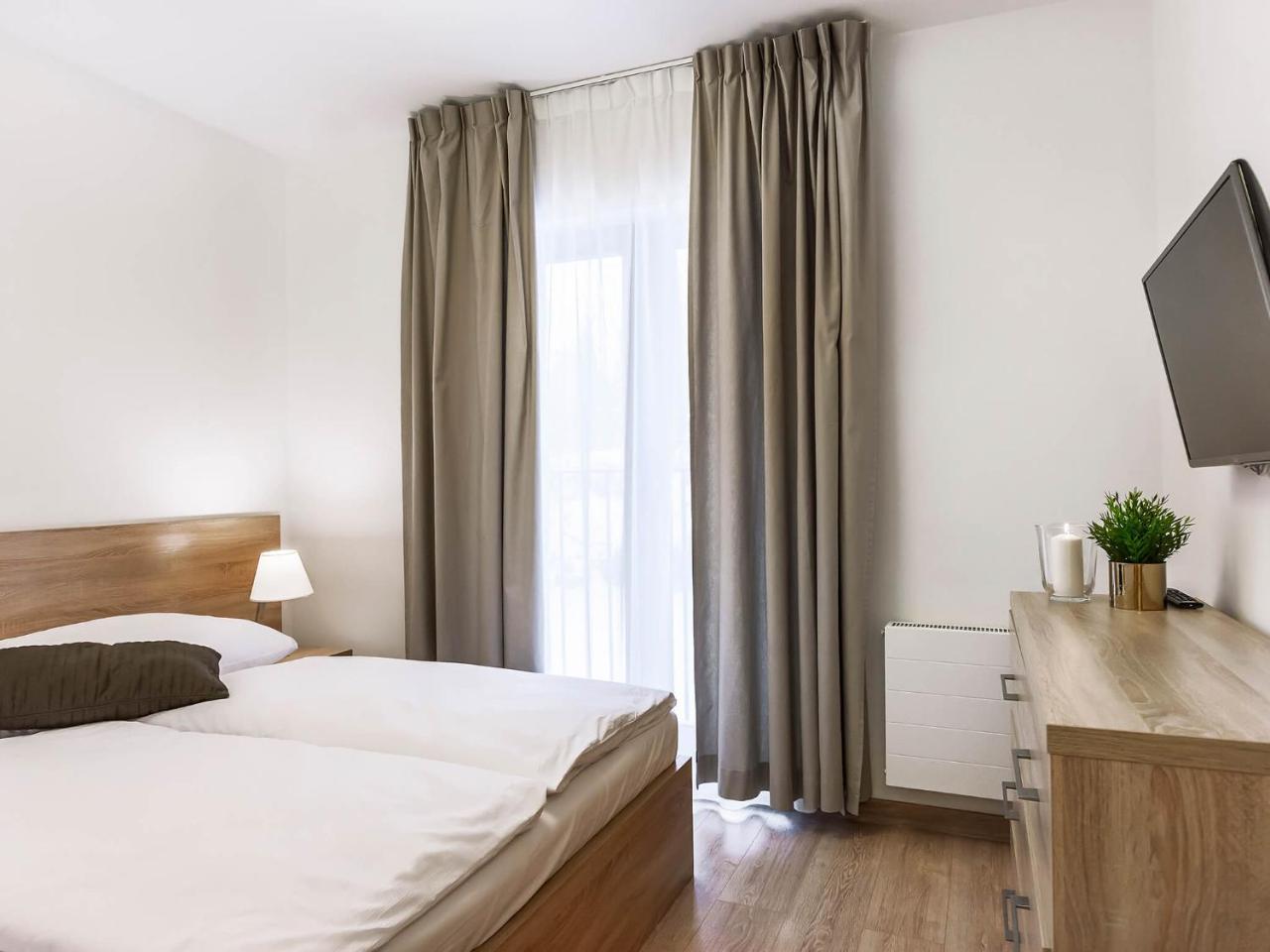 Vacationclub - Gorna Resorts Apartament 2.08 스클라르스카포렘바 외부 사진