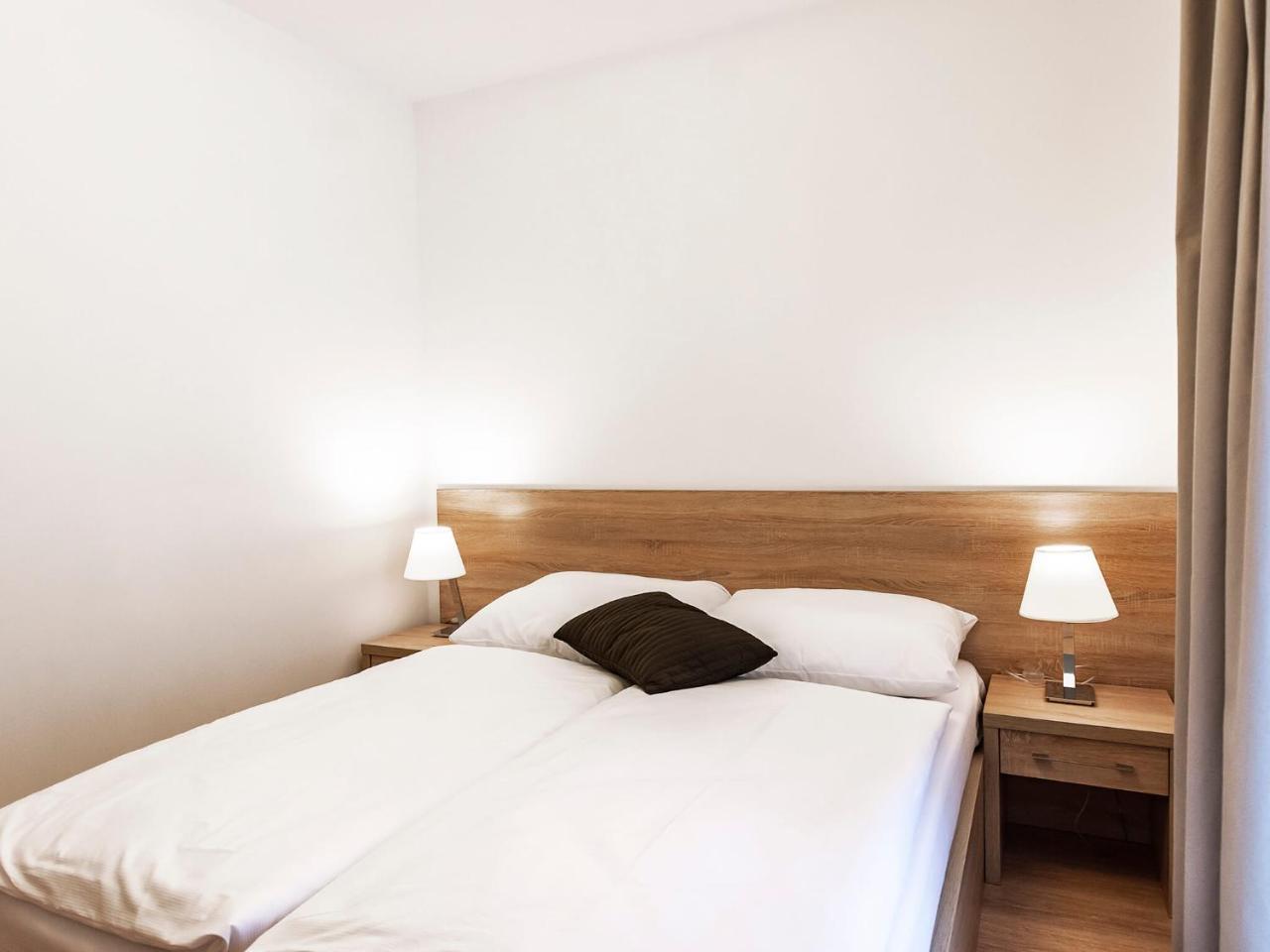 Vacationclub - Gorna Resorts Apartament 2.08 스클라르스카포렘바 외부 사진