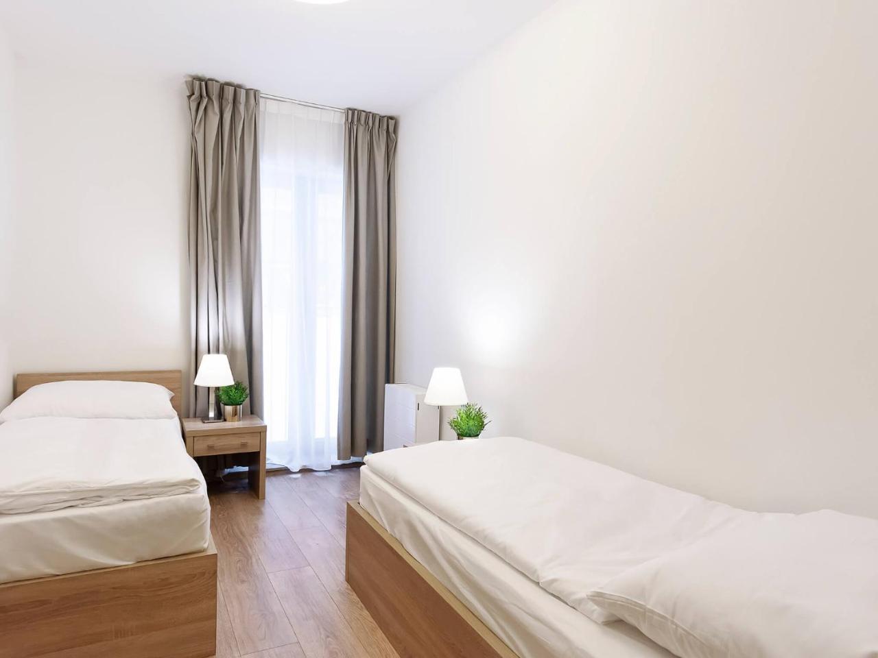 Vacationclub - Gorna Resorts Apartament 2.08 스클라르스카포렘바 외부 사진